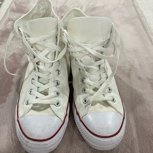 Men’s converse
